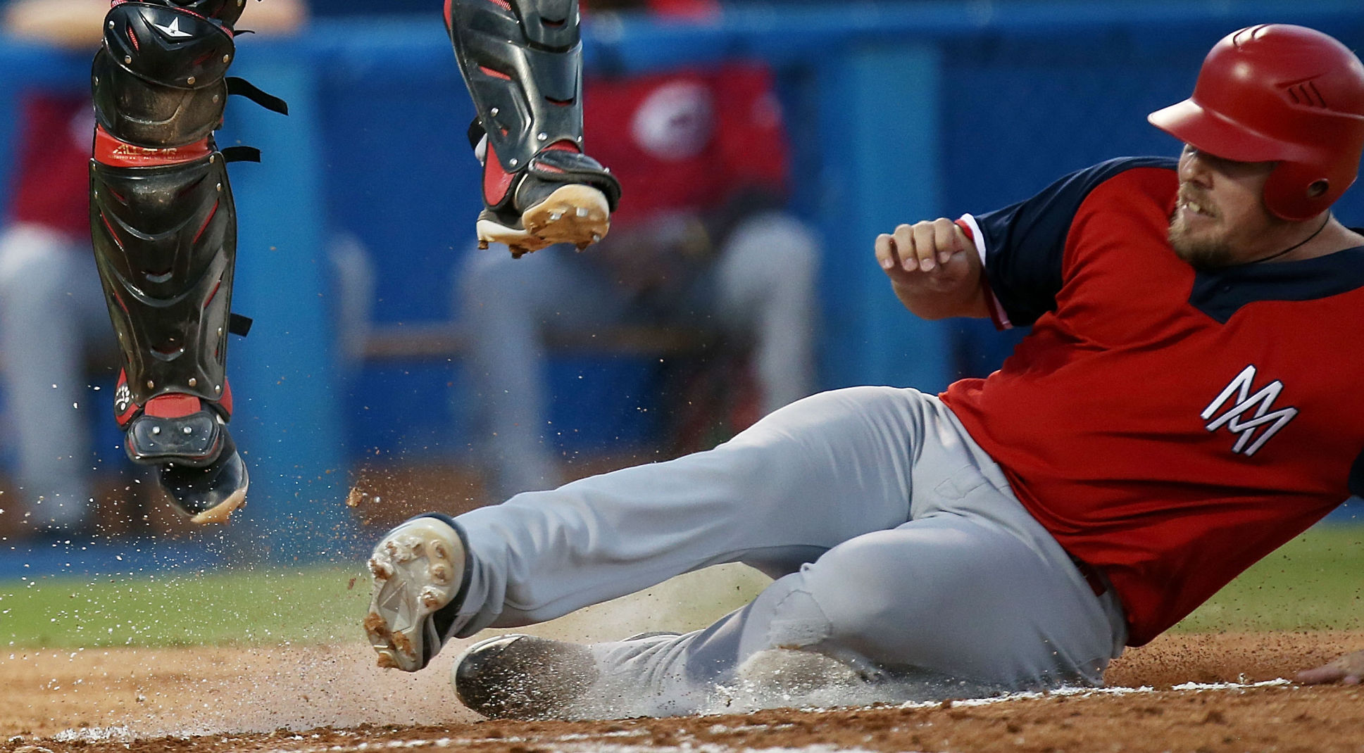 Vamos a Tucson Mexican Baseball Fiesta